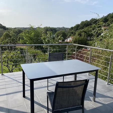 Le De Neptune 아파트