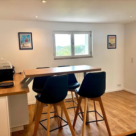 Le De Neptune 아파트 소코아