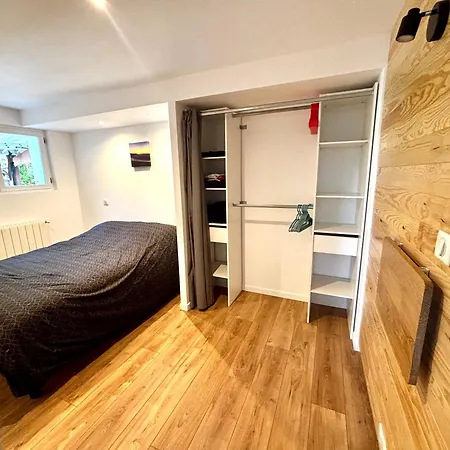 Le De Neptune 아파트 *