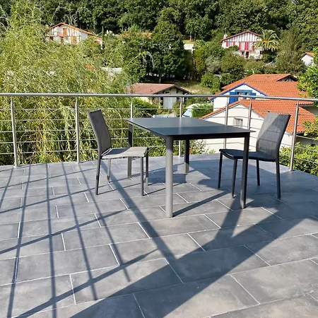 Le De Neptune * 소코아