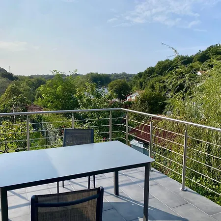 아파트 Le De Neptune