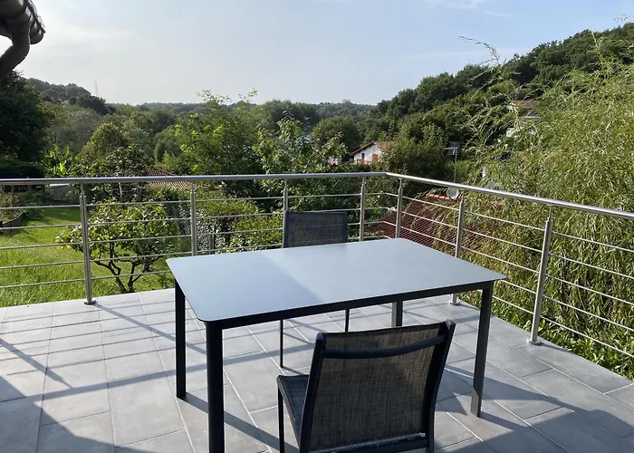 Le De Neptune Appartamento