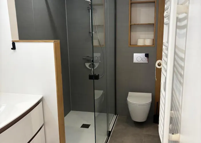 Le De Neptune Appartamento