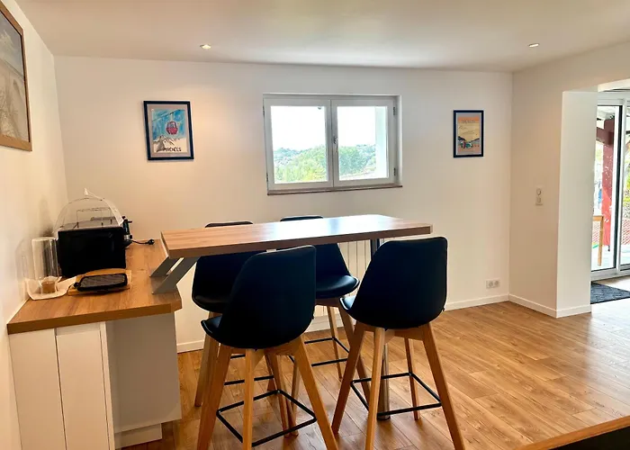 Le De Neptune Appartamento Forte di Socoa