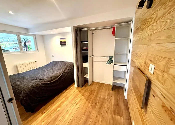 Le De Neptune Appartamento *