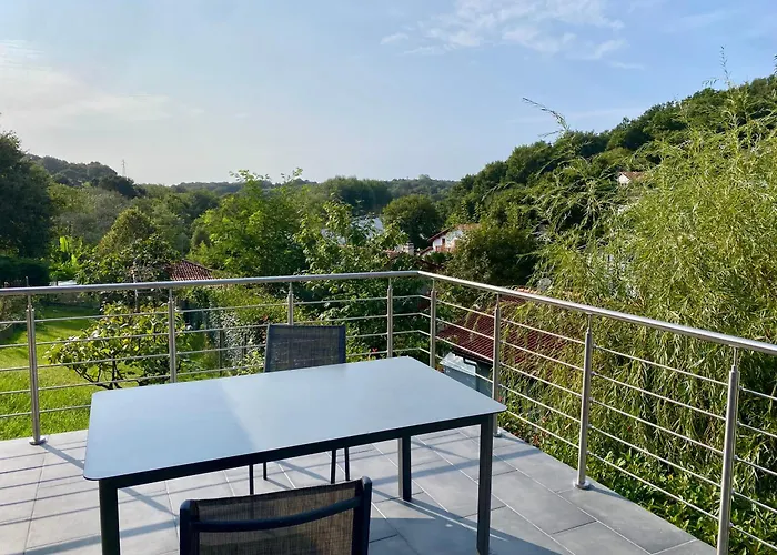 Appartamento Le De Neptune